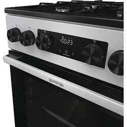 Комбінована плита Gorenje GK5C60SJ - мініатюра 9