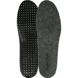 Стельки Lowa Footbed Cold Weather 41.5 Black (1012-830023-0111-41.5)