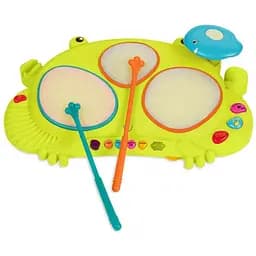Развивающая игрушка VTech Кваквафон S2 (BX1953Z)