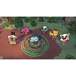 Ключ активації Microsoft Cult of the Lamb: Unholy Edition для Xbox One/Series S/X - мініатюра 13
