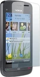 Захисна плівка Screen Guard Nokia C5-03/C5-06 clear (глянцева)