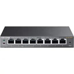 Комутатор TP-Link TL-SG108PE
