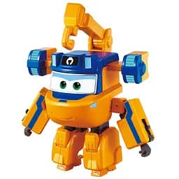 Ігрова фігурка-трансформер Super Wings Transforming Марті (Marty) 12.5 см (EU780234)