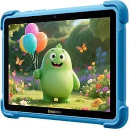 Планшет Blackview Tab Link 1 Kids 4/64GB WiFi Ocean Blue Global EU (6931548325734) [159299] - мініатюра 4