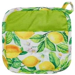 Прихватка Прованс Лимон 20х20 см (39047)