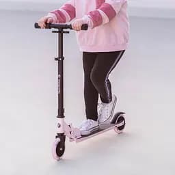 Дитячий самокат HyperMotion Willy Pink (WILLY SC HYP PINK) - мініатюра 12