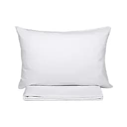 Простирадло з наволочками Buldans Burumcuk 270х310 см 000164403