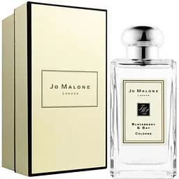 Одеколон оригінал Jo Malone Blackberry & Bay 100 мл