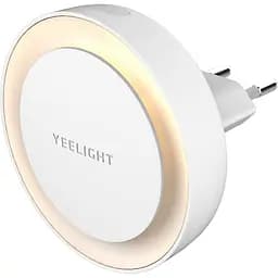 Умный ночник Yeelight Plug-in Nightlight (YLYD11YL) [63436]