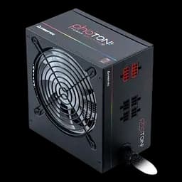 Блок живлення Chieftec Photon 750W (CTG-750C-RGB) - мініатюра 1