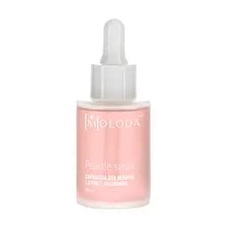 Омолоджуюча сироватка з пептидами Serum peptide Lifting Niacinamide Moloda 30 мл