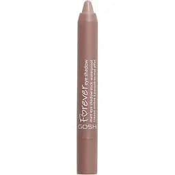 Тени-карандаш для век Gosh Forever Eye Shadow водостойкие тон 09 (Nougat) 1.5 г