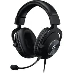 Гарнитура Logitech G Pro X SE Black (981-001470)