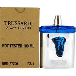 Туалетная вода тестер Trussardi A Way For Him 100 мл