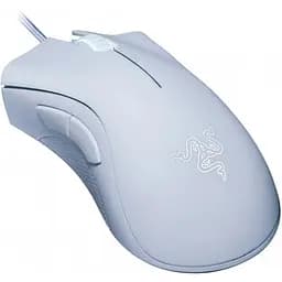 Миша провідна ігрова Razer DeathAdder Essential біла (RZ01-03850200-R3M1) - мініатюра 3