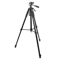 Штатив KONUS TRIPOD-10 (3-POD-10) 70-182cm / 6kg (1960) - мініатюра 2