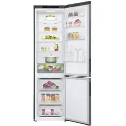 Холодильник LG GW B509CLZM з морозильною камерою - мініатюра 3