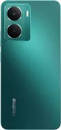 Смартфон REALME P3 5G 8/256GB NFC Green - мініатюра 4