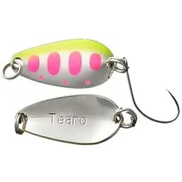 Блешня Jackall Tearo 0.7g Фіолетовий (1013-1699.12.22)