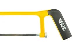 Ножівка ручна MasterTool 150 мм 14-2215 - мініатюра 3
