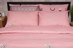 Набор наволочек Moon&Star Бязь Gold Люкс Hares 70х70 см 2 шт MS840000665