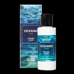 Лубрикант - Secret Play Oceanic Wakame & Nori, 100 мл
