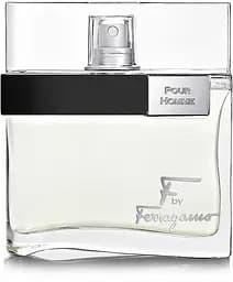 Туалетна вода Ferragamo F by Ferragamo Pour Homme Тестер 100 мл