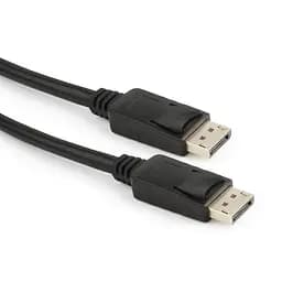 Кабель Cablexpert DisplayPort-DisplayPort V 1.2 1.8 м (CC-DP2-6) - мініатюра 2