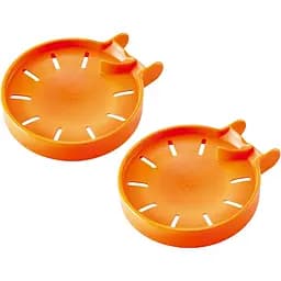 Детали для конструктора-лабиринта Hape Quadrilla 2 элемента (E6030)