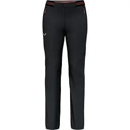 Штани Salewa Pedroc 4 DST W Reg Pants Black XXS (1054-013.012.1017)