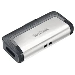 USB флеш накопичувач SanDisk 64GB Ultra Dual USB 3.0/Type-C (SDDDC2-064G-G46) - мініатюра 10