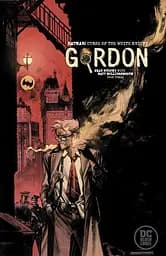 Batman Curse of the White Knight #3B