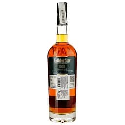 Віскі Tullibardine Sherry Finish 500 Single Malt Scotch Whisky 43% 0.7 л - мініатюра 3