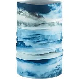 Мультиповязка Buff Original Blue (1033-BU 123462.707.10.00)