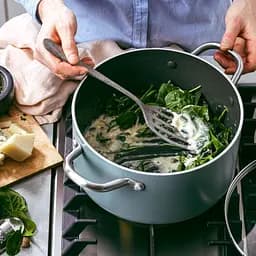 Набір посуду GreenPan Mayflower 5 предметів (CC004756-001) - мініатюра 8