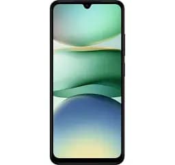 Смартфон Xiaomi Redmi A5 4/128GB Midnight Black No Adapter UA UCRF - мініатюра 4