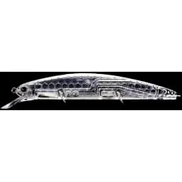 Воблер OSP Asura Varuna 110F 113 мм 14.2 г P64, 1.0-1.5 м - мініатюра 3