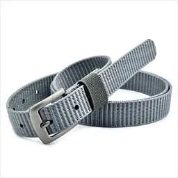 Ремінь тканинний Weatro 115-120х3 см acs0017104 - мініатюра 3