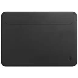 Чехол Wiwu Skin Pro II Leather Sleeve Case для MacBook Pro 16 Black (2019-2020) [51485]