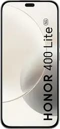 Смартфон Honor 400 Lite 8/256GB Velvet Grey - мініатюра 2