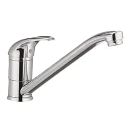 Змішувач для кухні Haiba Premiere 004 HB0347 Хром