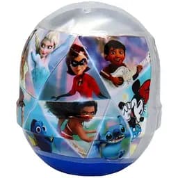 Фигурка-сюрприз Ooshies Дисней 100, 24452 в капсуле в ассортименте 24 вида