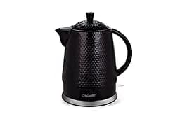 Електрочайник керамічний Maestro MR-069-BLACK 1.5л 1500 Вт чорний