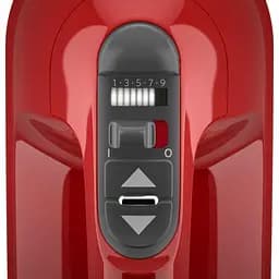 Міксер KitchenAid 5KHM9212EER - мініатюра 4