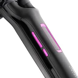Плойка Ardesto для створення локонів Violet Pro, 90Вт, 170-210C, кераміка, чорний - мініатюра 6