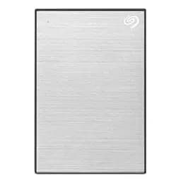Зовнішній жорсткий диск 2.5 2TB One Touch with Password Seagate (STKY2000401)