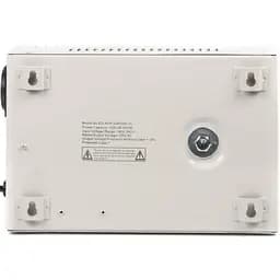 Стабілізатор EnerGenie EG-AVR-DW1000-01 - мініатюра 2