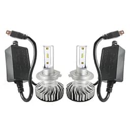 Автолампи XPRO LED S9 H7 (50) білий (MER-13873_289) - мініатюра 4