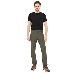 Штани Viking M 2 in 1 Rocklyn L Olive (VI-ROCKLYNPANTMAN-OLIVE-L) - мініатюра 2