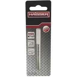 Свердла по металу Haisser HSS 2.3 х 27/53 мм 2 шт. (85549)